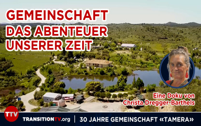 TTV Doku: Gemeinschaft ist das Abenteuer unserer Zeit