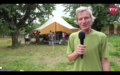 Das Stimmvolk erhebt seine Stimme [TseEnZ6v]