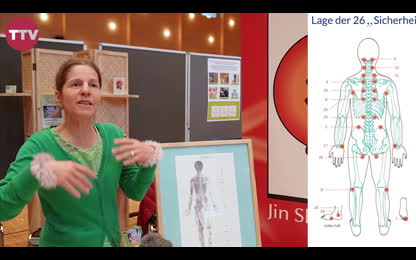 ALETHEIA-Gesundheitsmesse ｜ Ein harmonischer Dreiklang von Kopf, Herz und Hand ｜ Wil SG, 9.11.2024 [zfzZNoZ4]