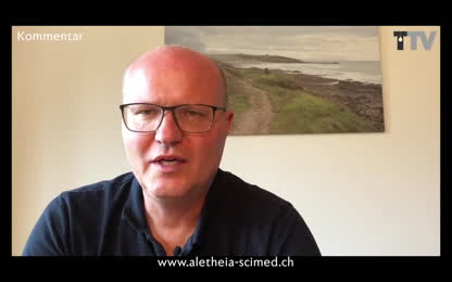 Die Impfquisition und Hexenjagd auf die &Auml;rzteschaft ist er&ouml;ffnet &ndash; Dr. Andreas Heisler (Aletheia) [txbkDtrl]