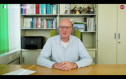 Dr. med. Andreas Heisler： ＂Ich freue mich auf den Wandel＂ [fltU9HDJ]