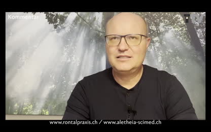 Dr. med. Andreas Heisler： &laquo;Die Stimmung kippt gerade!&raquo; [v2PPYxfE]