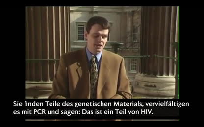 Dr. Sam Bailey - Tribut an Stefan Lanka [CplGdCOs]