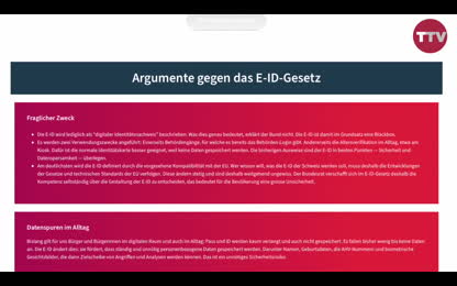 eID &hellip; ein Gesetz, drei Referenden [RioVSOps]