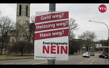 Energiewende： Solothurn setzt auf viel Zuckerbrot und Peitsche [zFqkmNau]