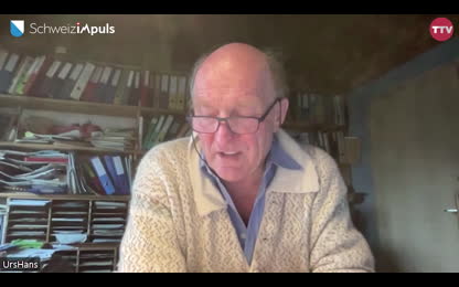 SIP 03 ..und die Bauern impfen wieder gegen die Blauzunge (Reportage &uuml;ber Milchbauern, Teil 2⧸2)Blauzunge [EmkERGZG]