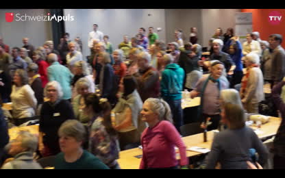 SIP 04 SA Graswurzle Neue Wege Kongress [IUNxgkBT]