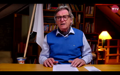 Stand der Dinge vom 7. M&auml;rz 2025 ｜ Transition TV ｜ Christoph Pfluger [XE5bcIsY]