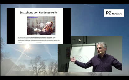 TTV Horizont： Wettermanipulation ist REAL! Vortrag von Dr. sc. nat. Philipp Zeller (ETH) [NCs3Ia4V]