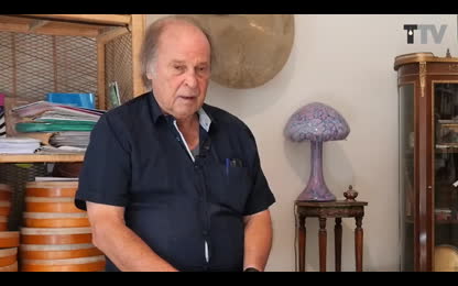 TTV Dialog &ndash; Dr. med. Walter Weber： &laquo;15 Polizisten in schusssicherer Weste in deiner Praxis &ndash; das ist schon massiv!&raquo; [dUCDg9bl]