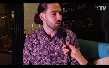 TTV Dialog： Nicolas A. Rimoldi im Gespr&auml;ch &ndash; &laquo;Die Schweiz braucht Kernkraftwerke f&uuml;r eine sichere Energieversorgung&raquo; [j8ZmiyGL]