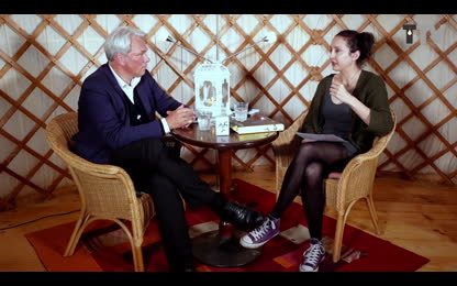 TTV Dialog &ndash; Heiko Sch&ouml;ning im Gespr&auml;ch &ndash; &laquo;Es gibt Beweise, dass Covid-19 ein geplantes Verbrechen war&raquo; [e564QfPo]