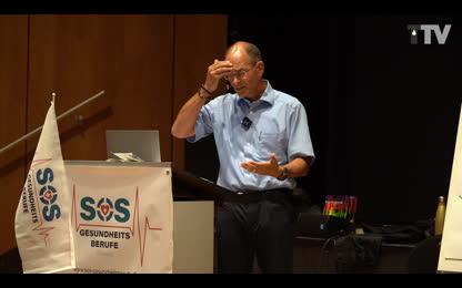 TTV Horizonte - Gesundheitspodium： Herzrhythmusst&ouml;rungen im Gesundheitswesen! [8FmYJEAm]