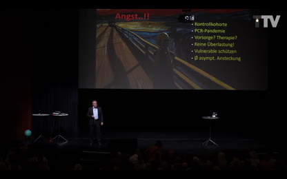 TTV Horizonte &ndash; Daniel Beutler &ndash; &laquo;Covid-Impfung &ndash; The good, the bad, the ugly&raquo; [s1JuJRgn]