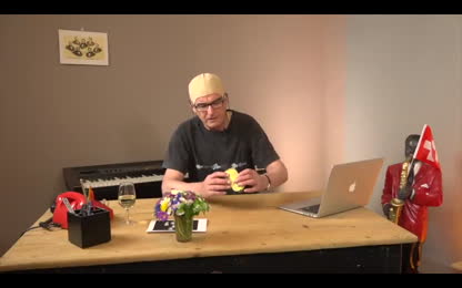 TTV#31-23.6.23, Berset, B&uuml;rgerrechtsbewegung, SPIEF, Kaczinsky und die Lehren der Raupe [siQc5aGz]