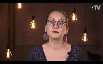 TTV News Nr. 51： Mogelpackung Transplantationsgesetz &ndash; Die Gr&uuml;nen & der Krieg &ndash; Social Scoring in Europa &ndash; EU gegen Internet-Freiheit [iblaWKh0]