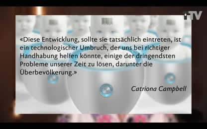 TTV News Nr. 66： Masken O bis O &ndash; Virtuelle Babys &ndash; Popp： Rubel st&auml;rkste W&auml;hrung &ndash; Herpesviren？ &ndash; Kurs-Natur [eXsYCD4h]