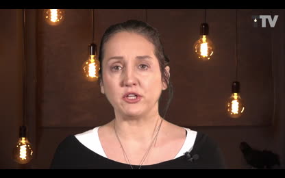 TTV News Nr. 5： Hausgrillen in Lebensmitteln &ndash; Der Kampf um oder gegen das Bargeld &ndash; Mensch vs. Maschine： KI-Kunst &ndash; Transhumanismus und Mobilfunk [GvOiq85N]