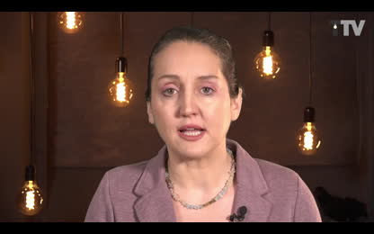 TTV News Nr. 7： Insekten als Biowaffen &ndash; Transhumanismus mit M&auml;use-Muskeln &ndash; Private Sicherheitsleute als Pseudo-Polizisten [05EqDt6E]