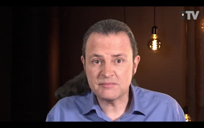 TTV News Nr. 8： Das Nachbarland der Messerattacken &ndash; Ende der Privatsph&auml;re &ndash; Swissmedic verschwieg Risikopotenzial &ndash; Pfizer und die Plaudertasche [NGZ2xFB2]