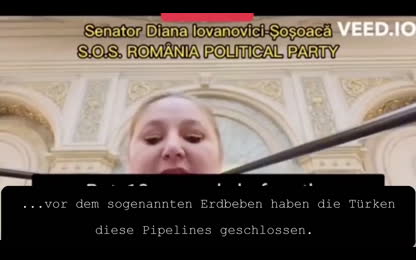 TTV News Nr. 13： Zweifel an nat&uuml;rlichem Ursprung des T&uuml;rkei-Erdbebens &ndash; Klimaaktivisten fordern Abschaffung der Polizei &ndash; Ziel： 16-Millionen-Schweiz [RpdGLAQK]