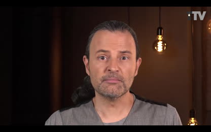 TTV News Nr. 77： Pathogene Mikroben auf Gesichtsmasken &ndash; Rekord-Inflation in der EU &ndash; Energie-Lockdowns &ndash; Totale &Uuml;berwachung in China  &ndash; Bundesklage gegen Fauci & Big-Tech [h7z4r1Hg]