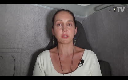 TTV News Nr. 78： Mega-City-Bau auf Kosten der Bauern in NL &ndash; &Auml;rzte auf der Suche nach der Virus-Existenz &ndash; Generalstreik f&uuml;r den Frieden &ndash; Hetze gegen Friedensbewegung &ndash; Gekaufte Arzneimittelbeh&ouml;rden [qBPz6IoL]