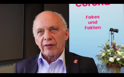 Ueli Maurer &uuml;ber die Aufarbeitung [iR2CuDQt]