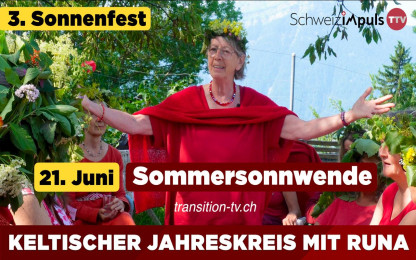 Runa Imfeld am Grossmueter-Kongress &uuml;ber die Sommersonnwende ｜ Hirschenhof, 21. Juni 2025 [dMkn7DI2].mp4