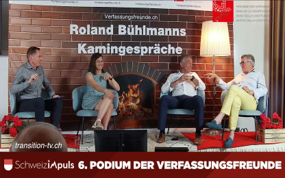FdV-Podiumsgespr&auml;ch mit R&eacute;my Wyssmann (SVP), Sabrina Weisskopf (FDP) & Christoph Pfluger (Verleger)_19.07.2025