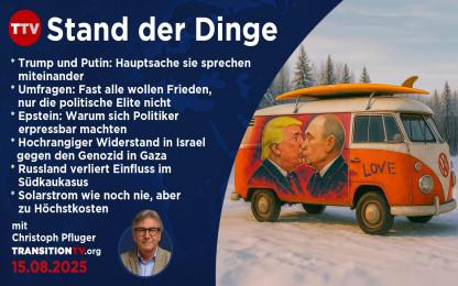 Stand der Dinge 15.8