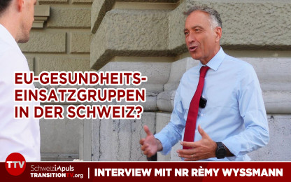 EU-Gesundheitseinsatzgruppen