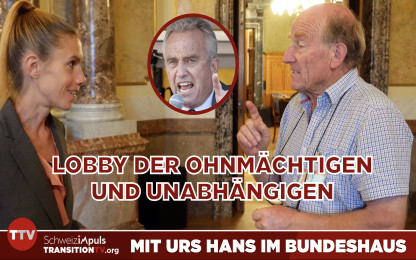 Covid-Aufarbeitung mit Meret Schneider und Martin Haab &ndash; Gespr&auml;che im Schatten von Balz Bruders Tod