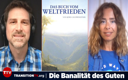 Die Banalit&auml;t des Guten