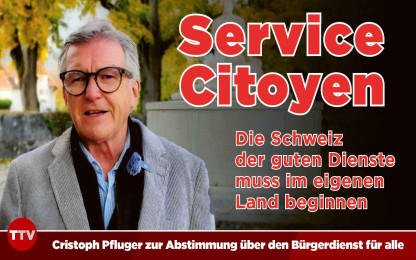 Service Citoyen