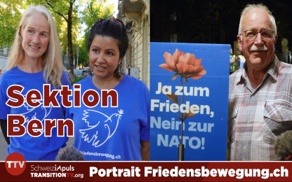 SIP14 - Portrait Friedensbewegung