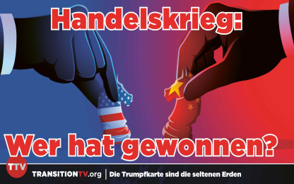 Handelskrieg zwischen den USA und China: Wer hat gewonnen?